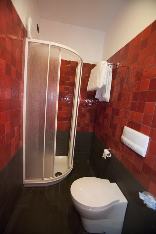 Bed and Breakfast Imperial Milazzo Habitación foto