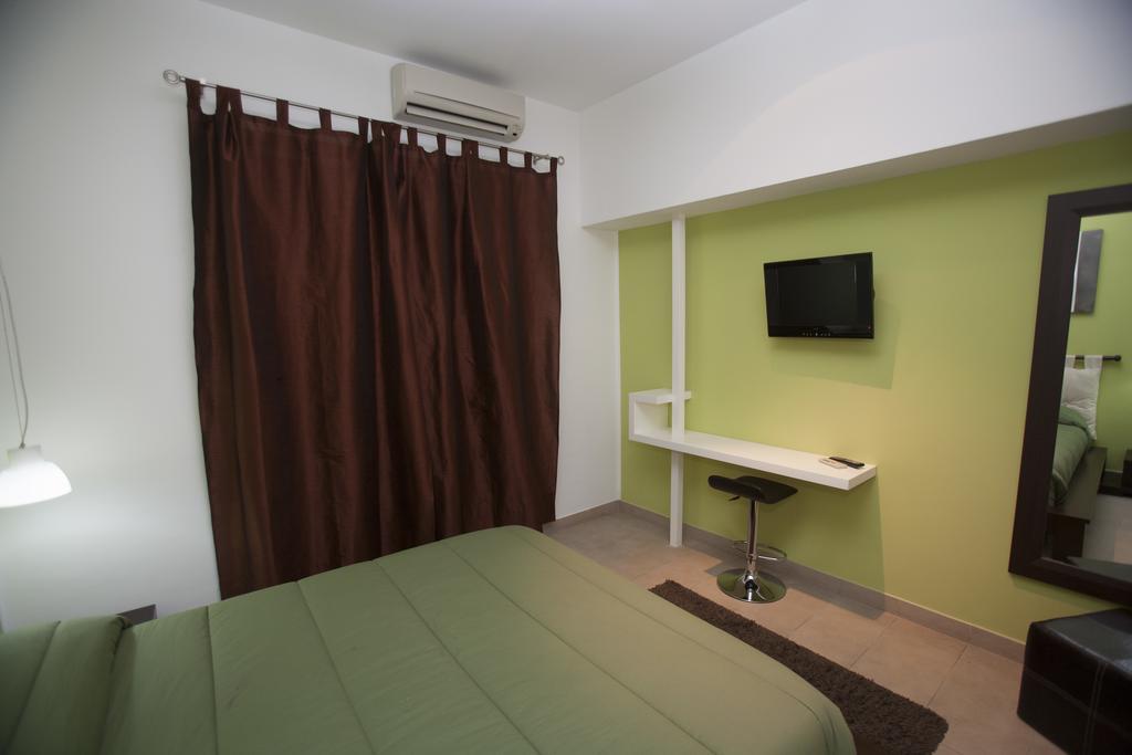 Bed and Breakfast Imperial Milazzo Habitación foto