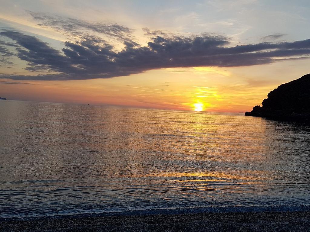 Bed and Breakfast Imperial Milazzo Exterior foto